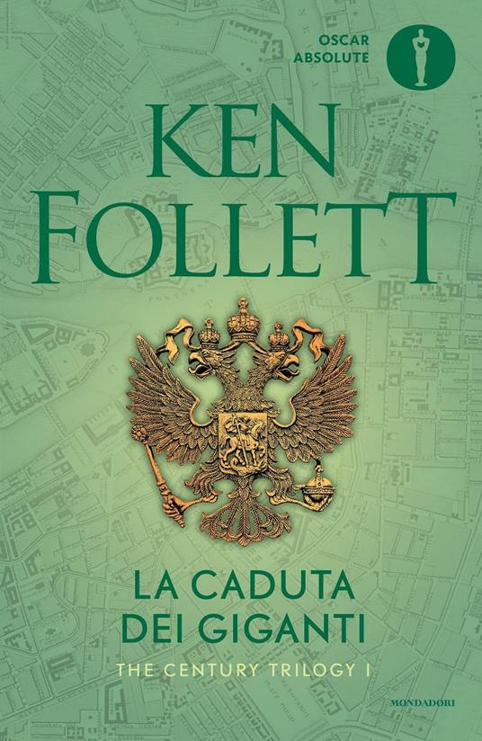 Le armi della luce di Ken Follett, il quinto capitolo della saga