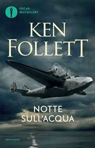 Notte sull'acqua