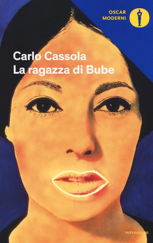 La ragazza di Bube Carlo Cassola