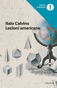 Libro Lezioni americane. Sei proposte per il prossimo millennio Italo Calvino