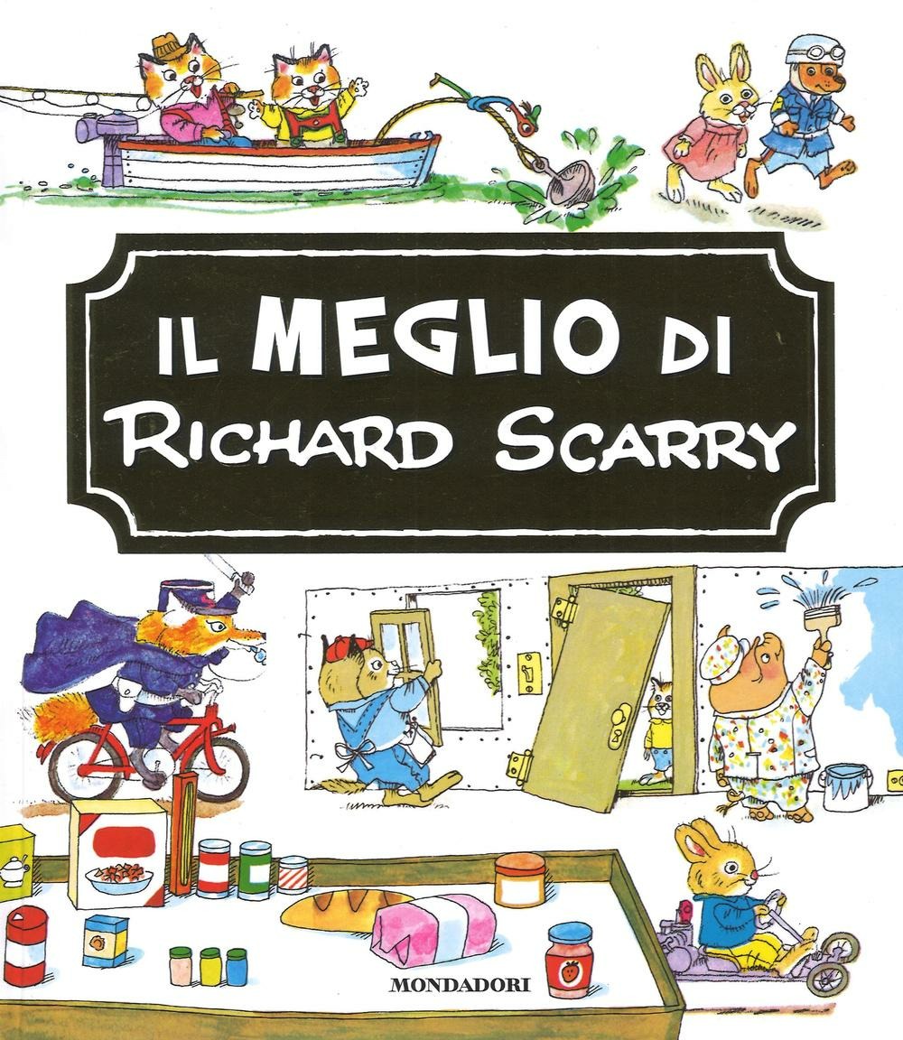 Libraccio