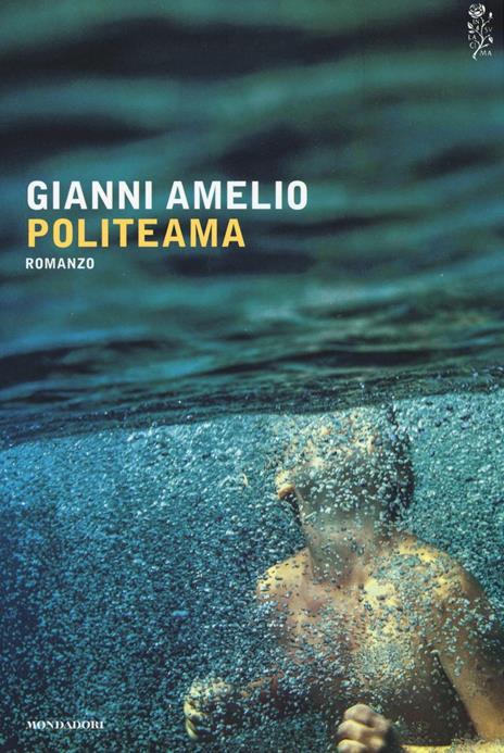Politeama - Gianni Amelio - 2