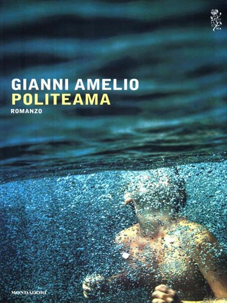 Politeama - Gianni Amelio - 4