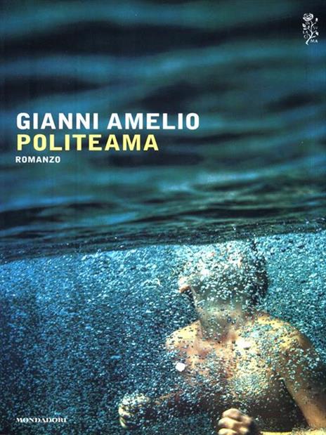Politeama - Gianni Amelio - 3