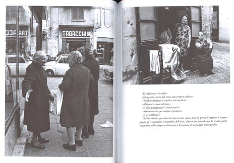 Napoli mia. L'anima della città raccontata da Bellavista - Luciano De Crescenzo - 2