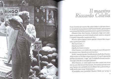 Napoli mia. L'anima della città raccontata da Bellavista - Luciano De Crescenzo - 4