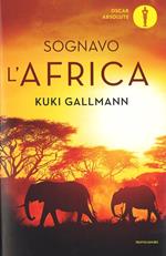 Sognavo l'Africa