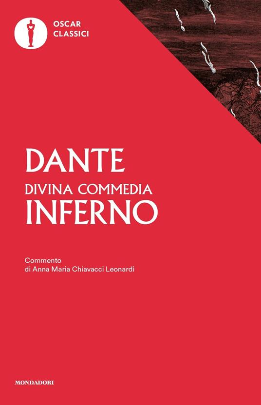 La Divina Commedia. Inferno - Dante Alighieri - 2