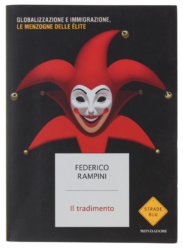 Bergoglio Libri d'Epoca Snc