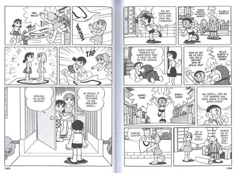 Io sono Doraemon - Fujiko F. Fujio - 3