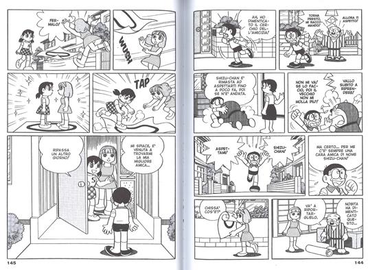Io sono Doraemon - Fujiko F. Fujio - 3