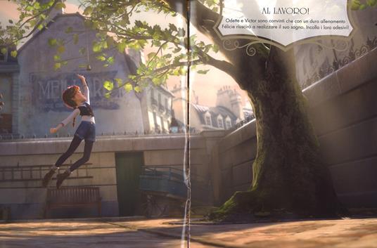 Ballerina. Il libro con gli adesivi. Ediz. a colori - 2