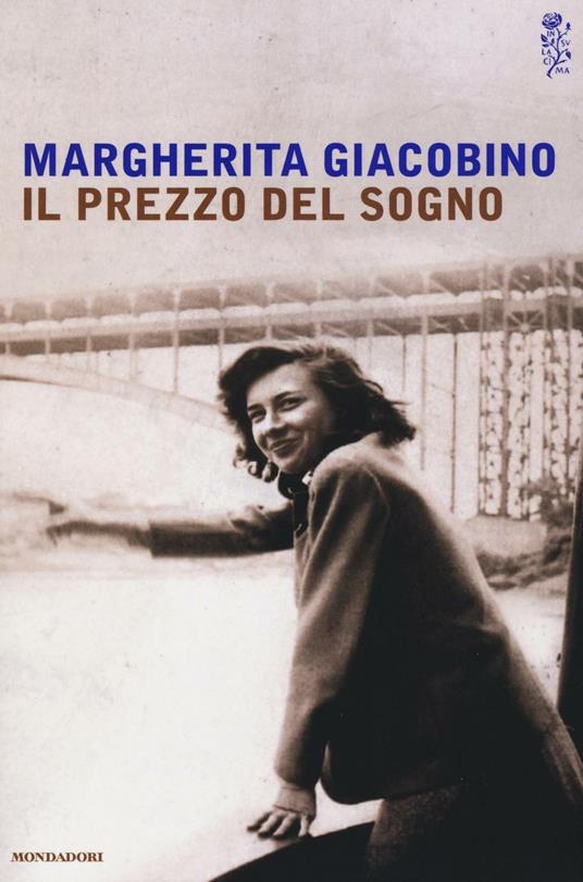 Il prezzo del sogno - Margherita Giacobino - copertina
