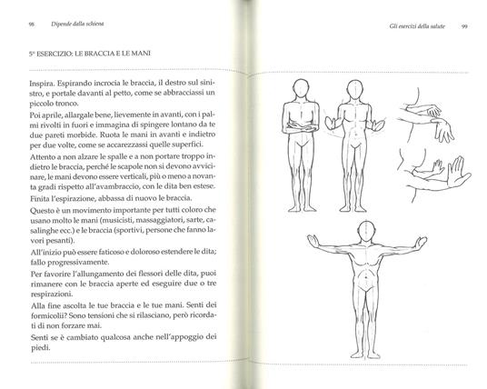 Dipende dalla schiena. Come la postura influenza il tuo benessere fisico ed emotivo - Laura Bertelè - 4