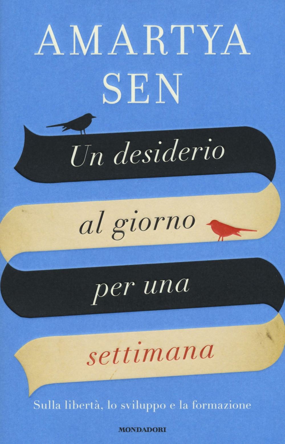 Libreria Serendipity
