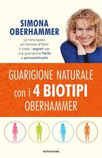 Guarigione naturale con i 4 biotipi Oberhammer