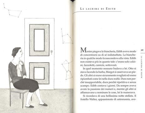 La porta di Anne - Guia Risari - 4