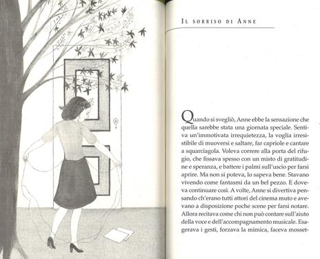 La porta di Anne - Guia Risari - 5