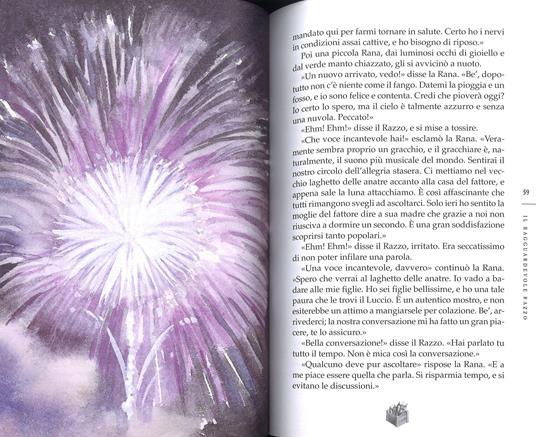 Il principe felice e altre storie - Oscar Wilde - Libro - Mondadori