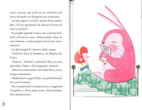 Elefanti, pappagalli e conigli rosa. Nina & Nim. Ediz. a colori. Vol. 3 - Vicenç Tusec - 3
