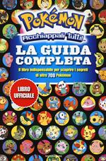 Pokémon. La guida completa