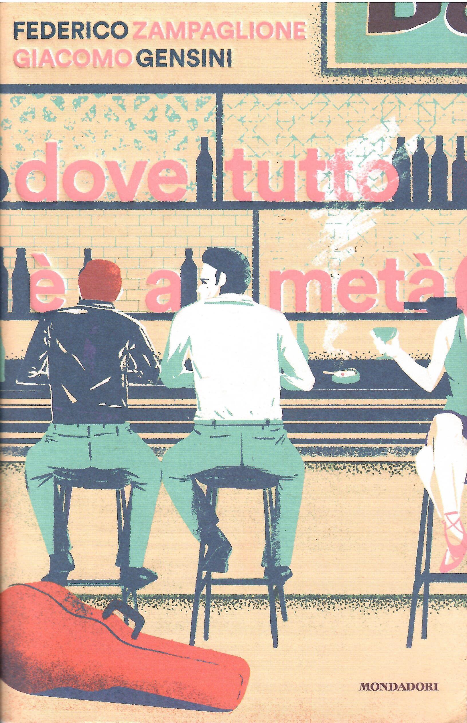 Libreria sottomarina