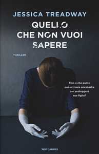 Quello che non vuoi sapere