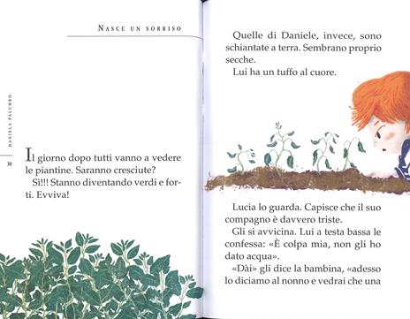 La scuola dell'orto felice - Daniela Palumbo - 5