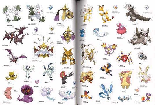 Pokémon. Come disegnare i Pokémon in 4 mosse. Ediz. a colori di - Il  Libraio