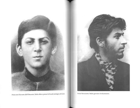 Stalin. Biografia di un dittatore - Oleg V. Chlevnjuk - 2