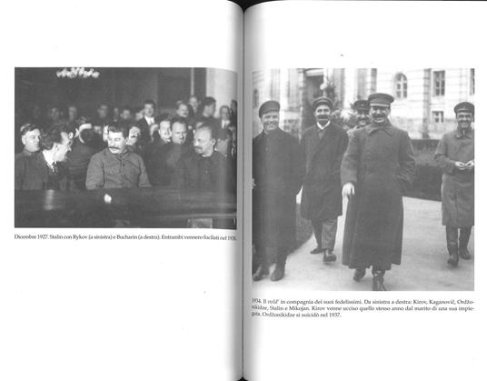 Stalin. Biografia di un dittatore - Oleg V. Chlevnjuk - 3