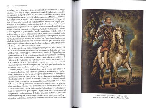 Gli occhi di Rembrandt - Simon Schama - 2