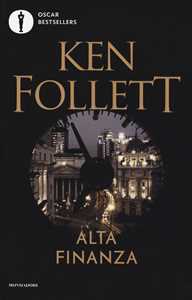 Alta finanza
