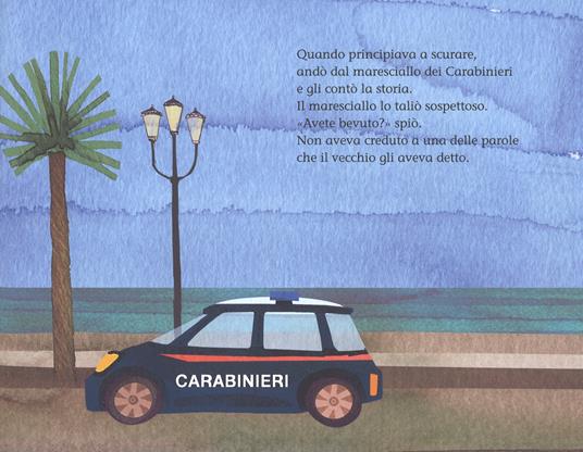 Magarìa. Ediz. a colori - Andrea Camilleri - 6