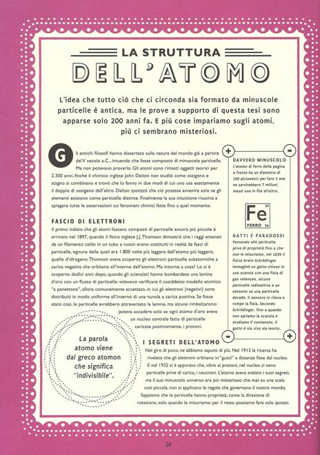 Il libro delle cose da grandi. Ediz. a colori - James Brown,Richard Platt - 2