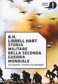 Storia militare della seconda guerra mondiale