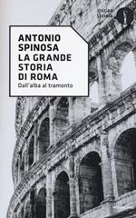 La grande storia di Roma