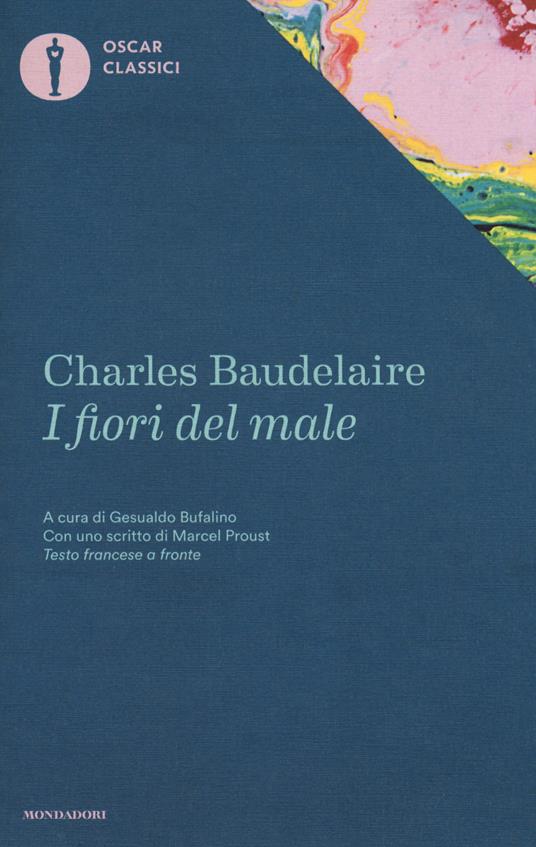 I fiori del male. Testo francese a fronte - Charles Baudelaire - 2