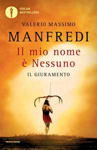 Il mio nome è Nessuno. Vol. 1: Il giuramento