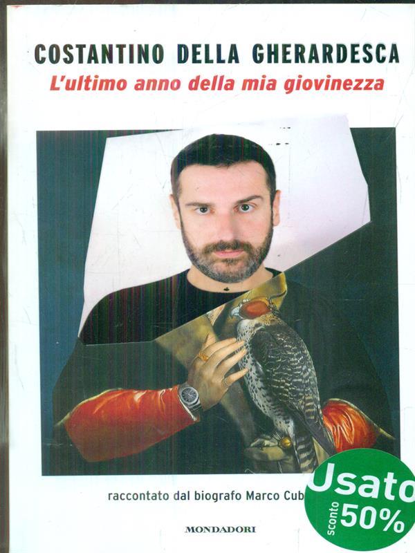 Libro di Faccia