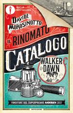 Il rinomato catalogo Walker & Dawn