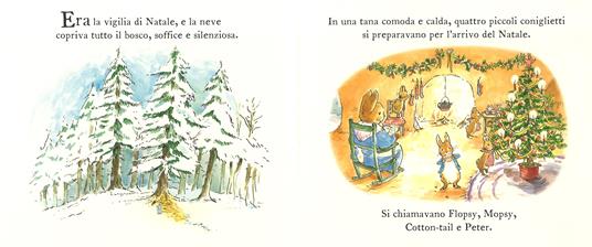 Il regalo di Natale. Ediz. a colori - Beatrix Potter - 3