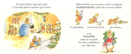 Il regalo di Natale. Ediz. a colori - Beatrix Potter - 6