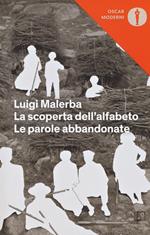 La scoperta dell'alfabeto-Le parole abbandonate