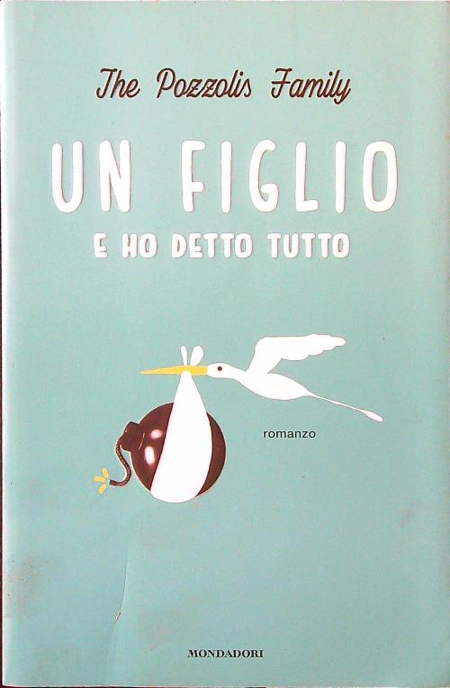 Libro di Faccia