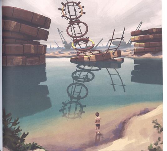 Loop - Simon Stålenhag - 4
