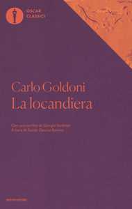 La locandiera La locandiera