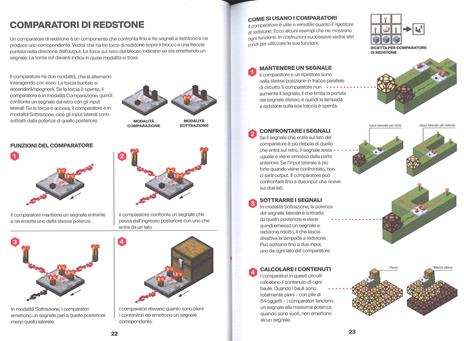 Minecraft. Guida alla redstone - Craig Jelley - 3