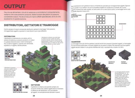 Minecraft. Guida alla redstone - Craig Jelley - 4