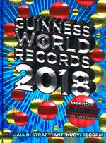 Guinness World Records 2018